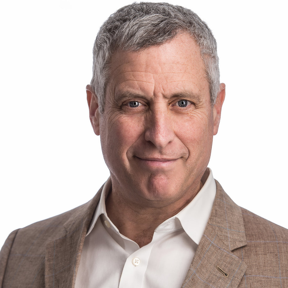 New York Times Bestselling Author Michael Levin