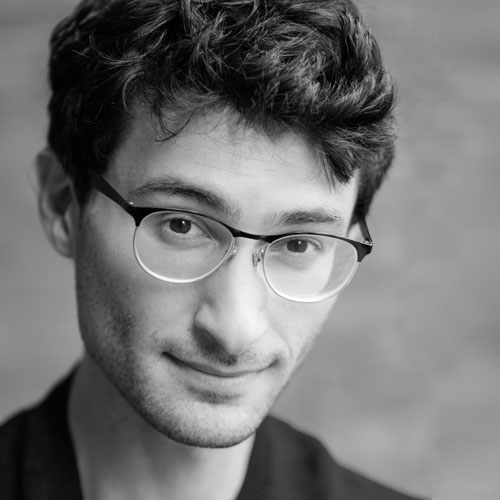 Aaron Fischer, writer, The Michael Levin Writing Company