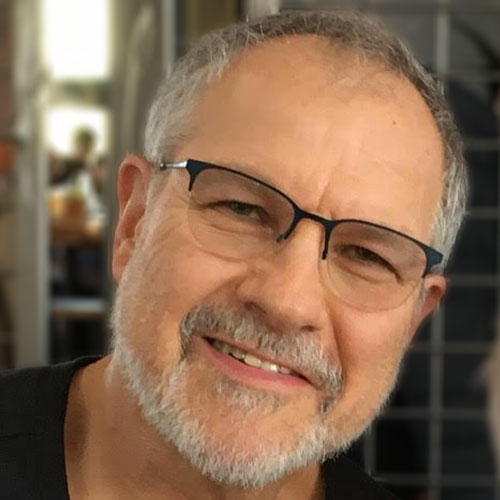Steve Bromberg, the Michael Levin Wrting Company