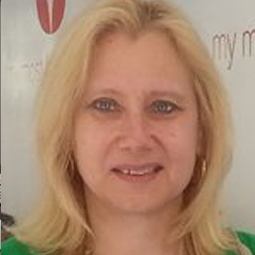 Barbara Finkelstein, writer, the Michael Levin Writing Company