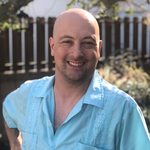 Bryan Gage, Editor in Chief, the Michael Levin Writing Company