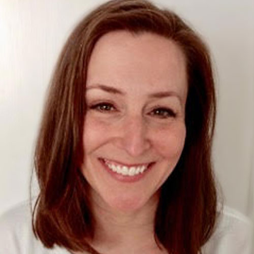 Elisabeth Trach, writer, The Michael Levin Writing Company