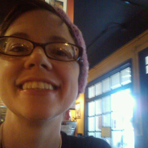 Hannah Eason, the Micahel Levin Writing Company