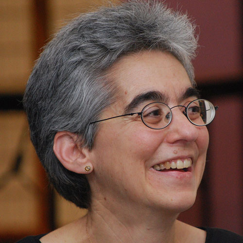 Johanna Ehrmann, the Michael Levin Writing Company