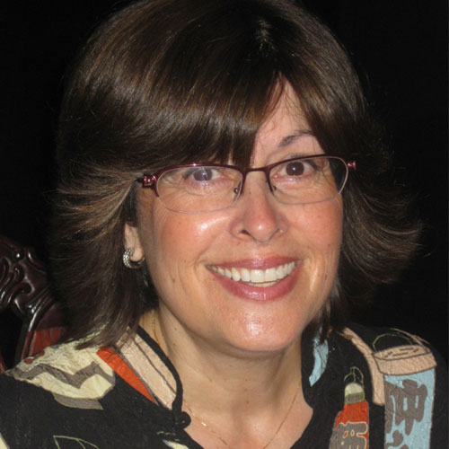 Judy Gruen, writer, the Michael Levin Writing Company