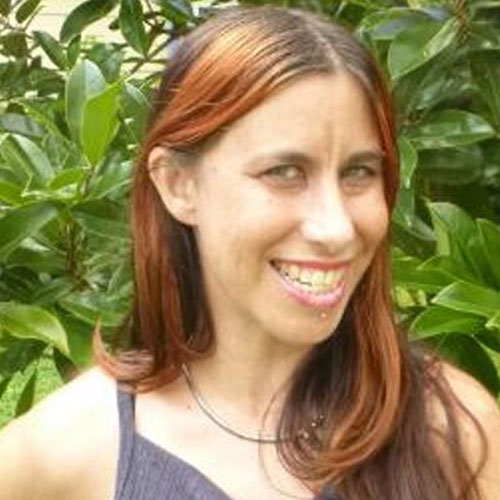 Lara Stewart, the Michael Levin Writing Company